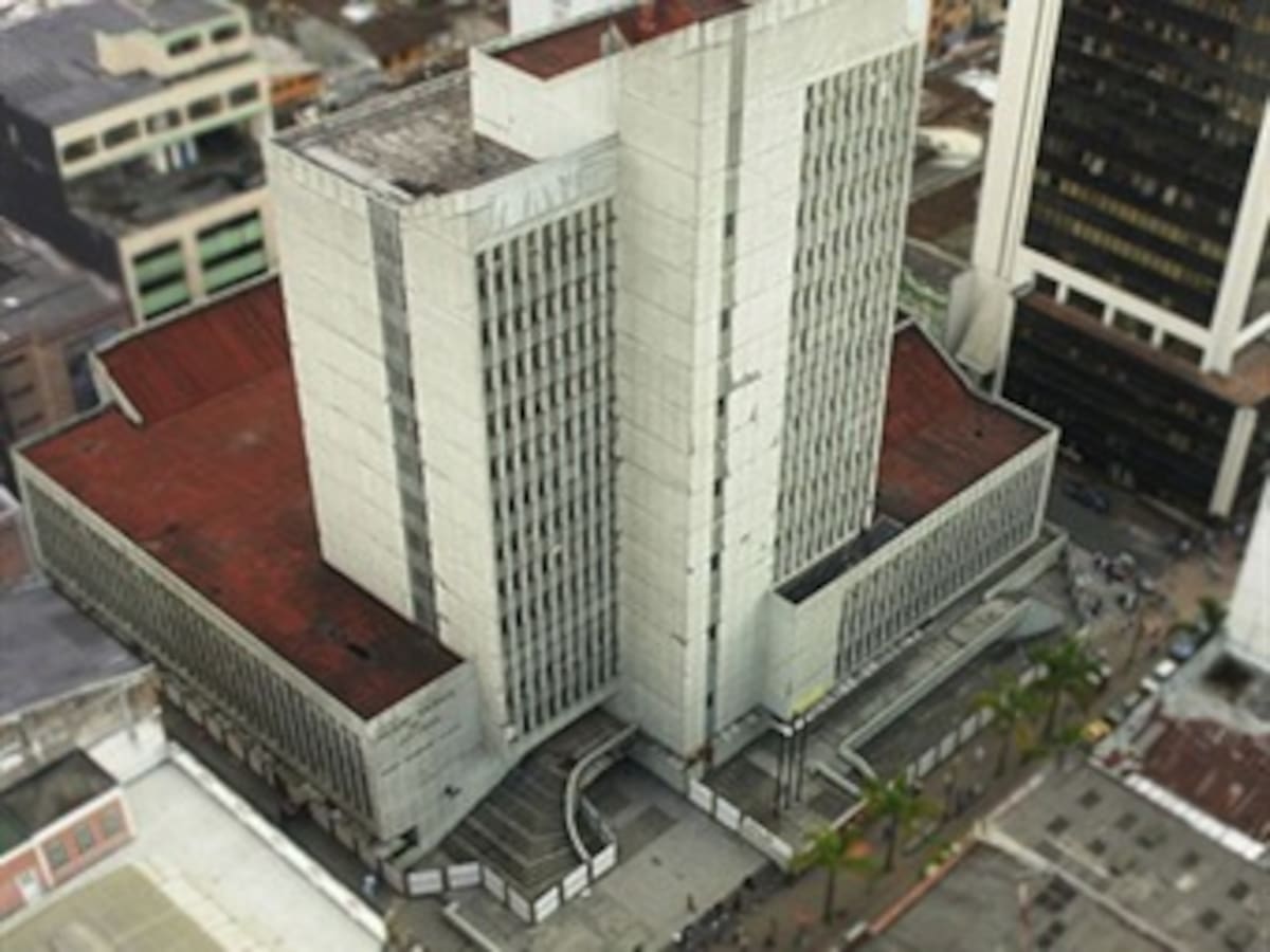 Inauguran el nuevo edificio de la justicia en Manizales, el más moderno del país