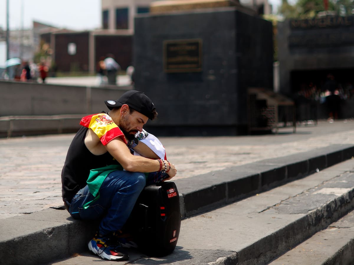 México envía a delegada para formalizar una visita de León XIV al país