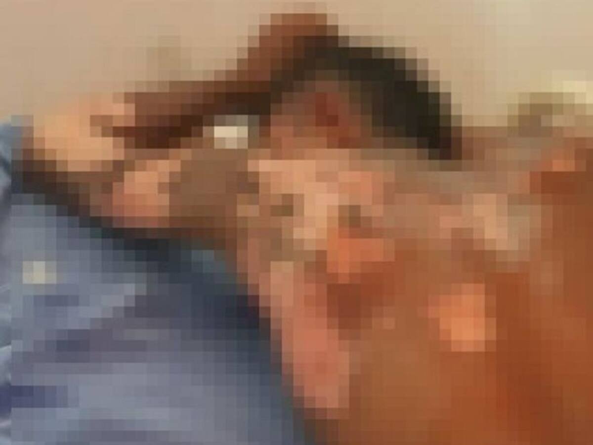 Joven resultó con quemaduras tras discusión con su papá en Barranquilla