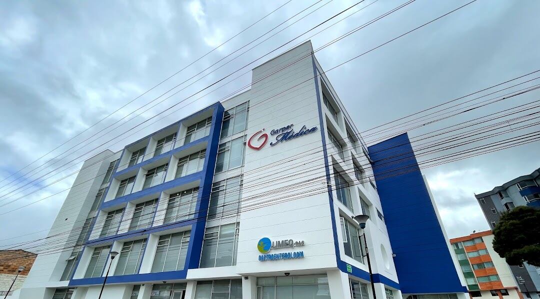 Más de 120 funcionarios de la clínica  Garper Médica S.A.S en Tunja se han visto afectados por la falta de pagos salariales desde hace casi tres meses / Foto: Suministrada.