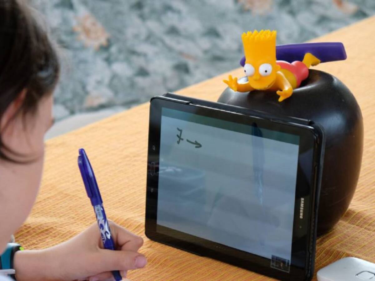 Sólo el 15% de los padres saben que publican sus hijos en redes sociales