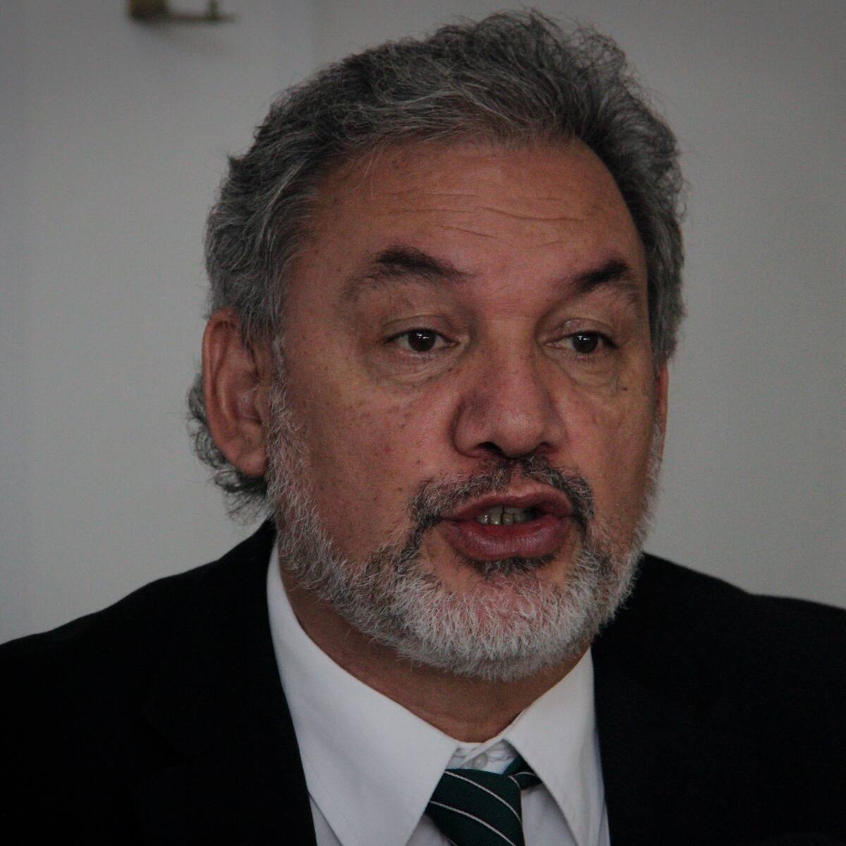 Procuraduría investigará a Gerardo Vega por irregularidades en la compra de un predio