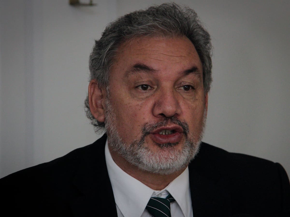 Procuraduría investigará a Gerardo Vega por irregularidades en la compra de un predio