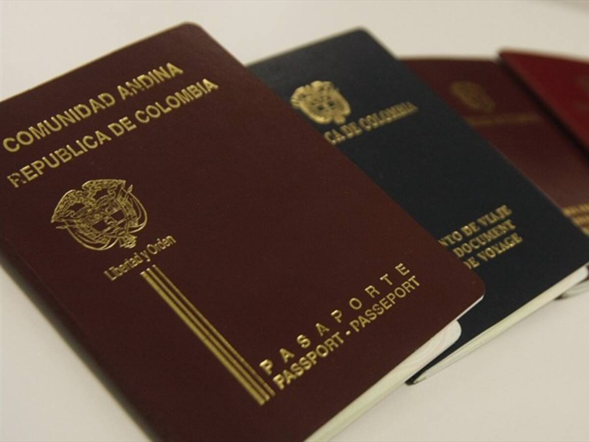 Colombia otorgará visas para los familiares de los extranjeros de las Farc