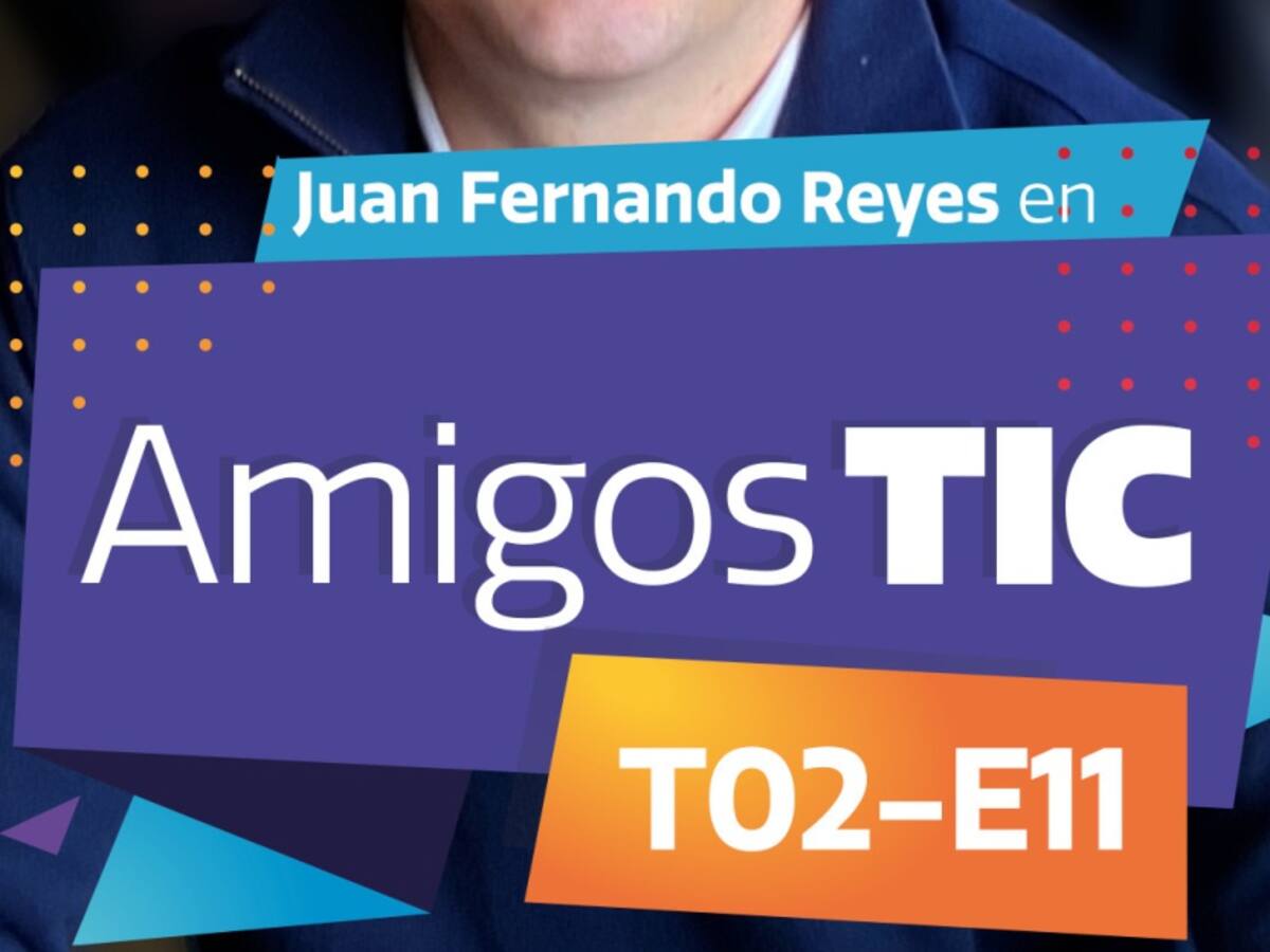 Juan Fernando Reyes Kuri y la historia clínica electrónica