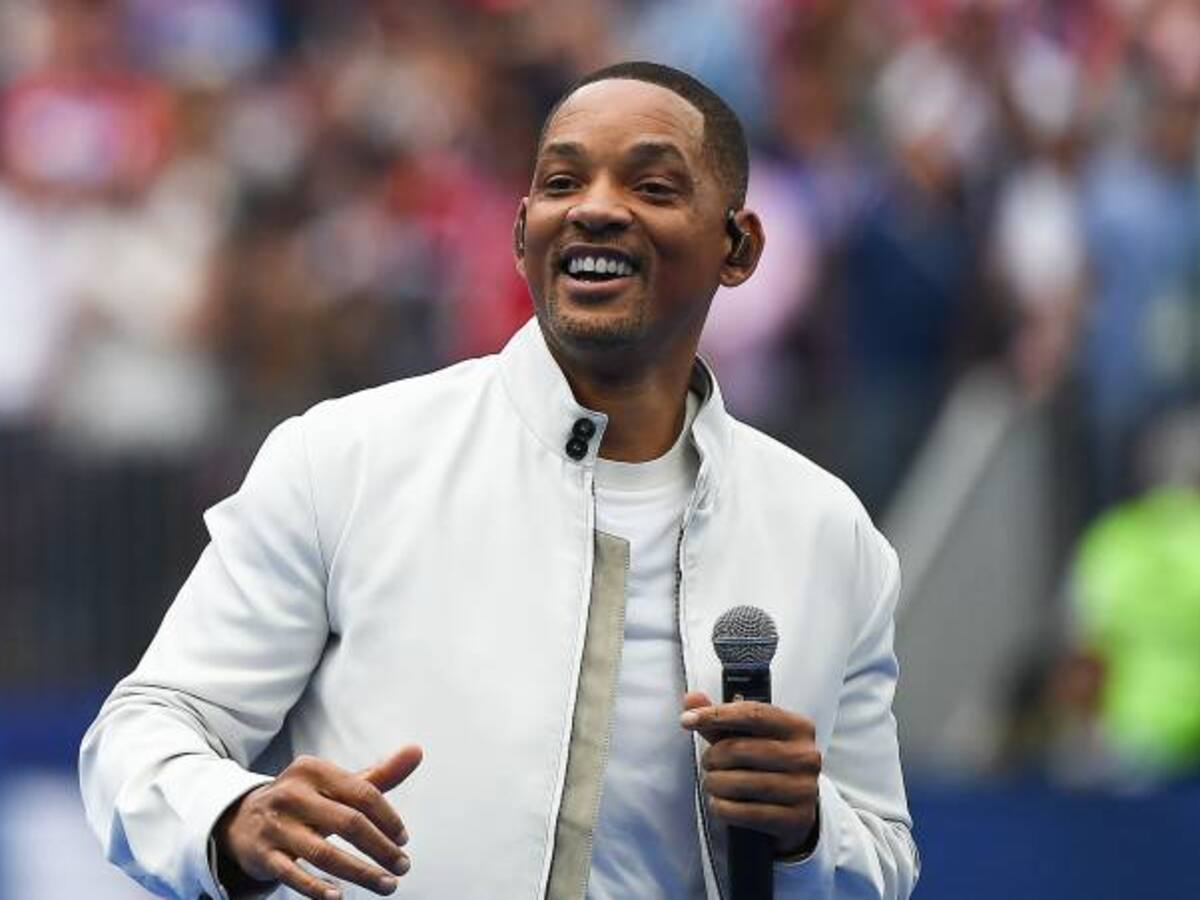 Top 5 de las mejores películas de Will Smith