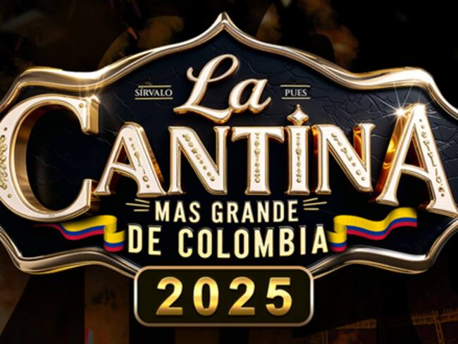 La “Cantina mas grande de Colombia”, visitará varias ciudades en el 2025