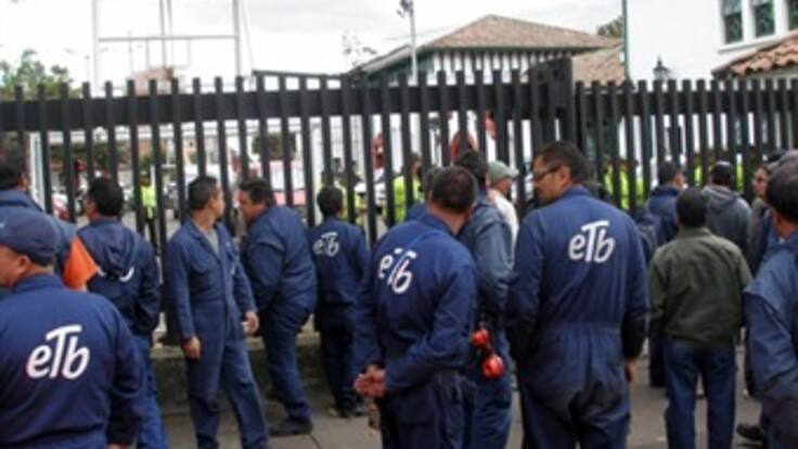 La próxima semana se evaluará el futuro de la ETB