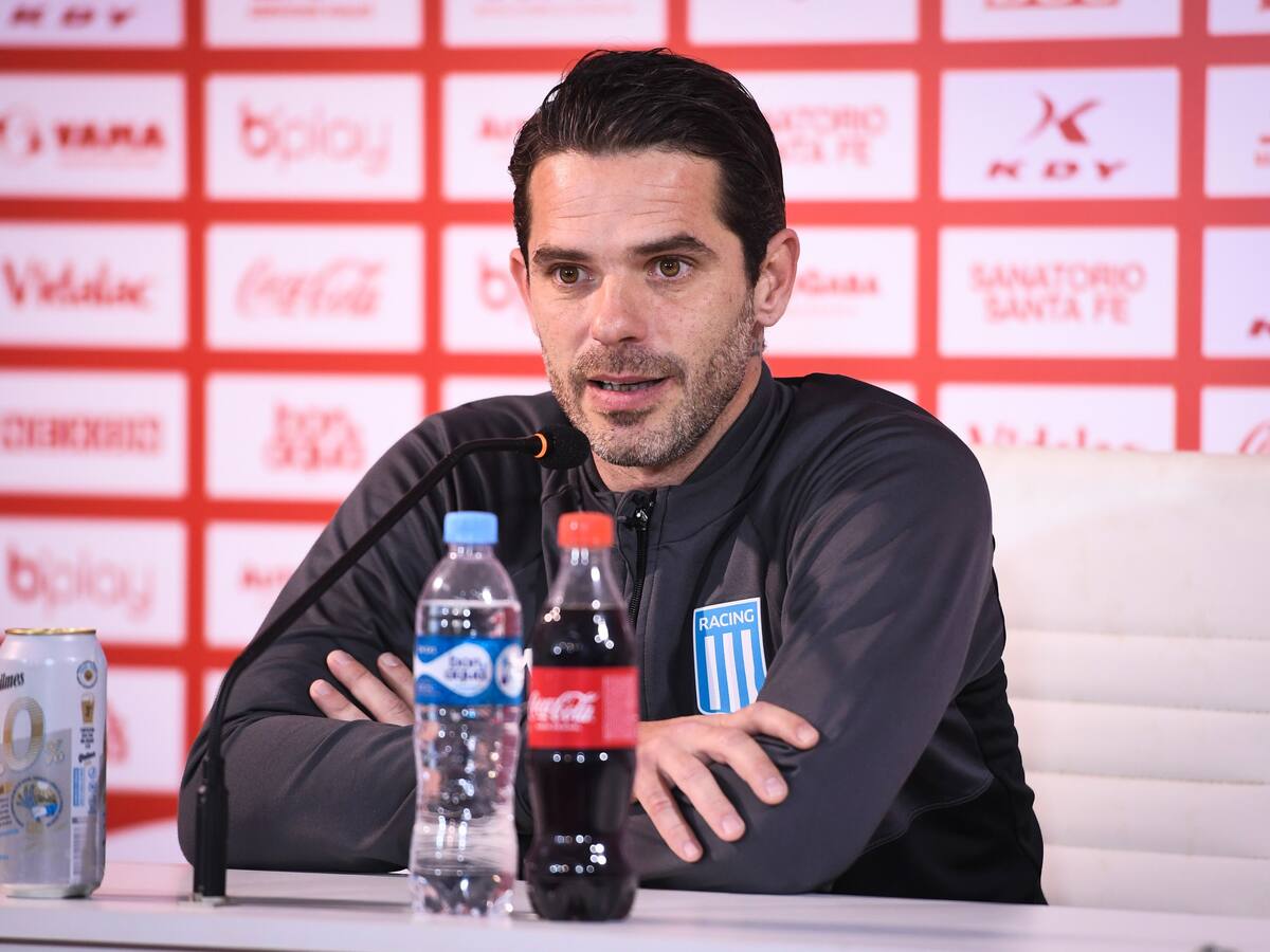 Fernando Gago sobre el debut JuanFer Quintero: Lo vi y lo noté bastante bien