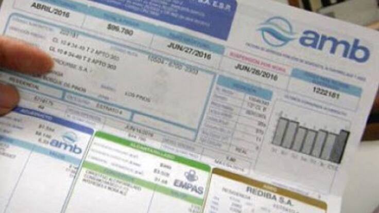 Superservicios abrió indagación al Acueducto de Bucaramanga