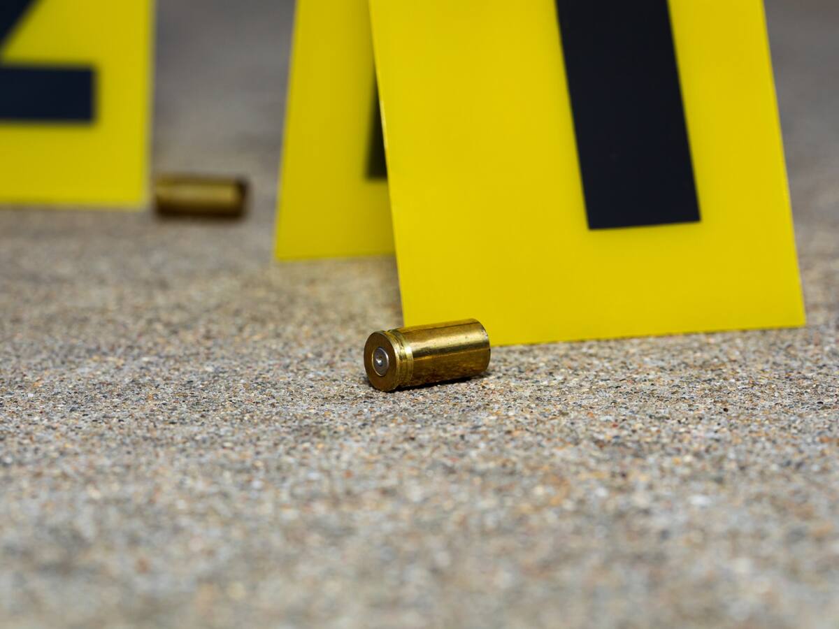 Enfrentamientos entre disidencias FARC dejan tres personas muertas en el centro del Valle
