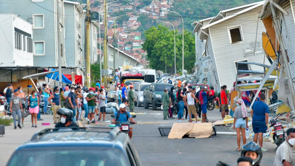 Gobierno activa procedimiento para agilizar envío de ayudas humanitarias a Venezuela: así funcionará