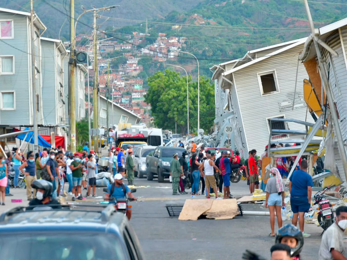 Gobierno activa procedimiento para agilizar envío de ayudas humanitarias a Venezuela: así funcionará