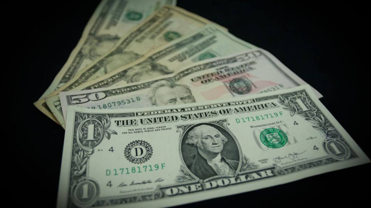 Dólar HOY 4 de octubre en Colombia: La divisa rompió nuevamente la barrera de los $4.200