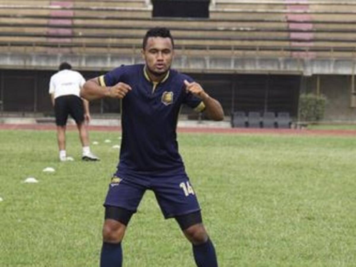 Oscar Rodas sufre trauma craneoencefálico tras recibir un golpe de Carlos Díaz