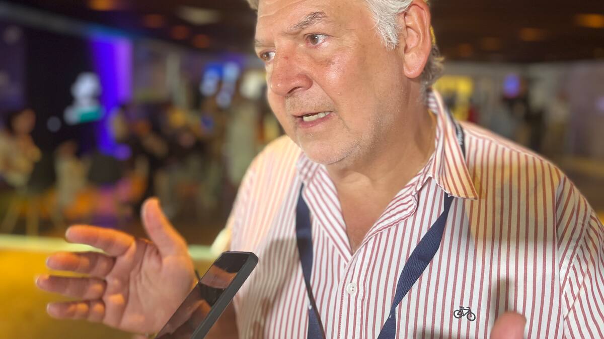 “No es un crecimiento como para rasgarse las vestiduras”: Fenalco