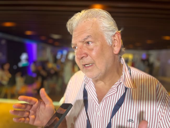 “No es un crecimiento como para rasgarse las vestiduras”: Fenalco