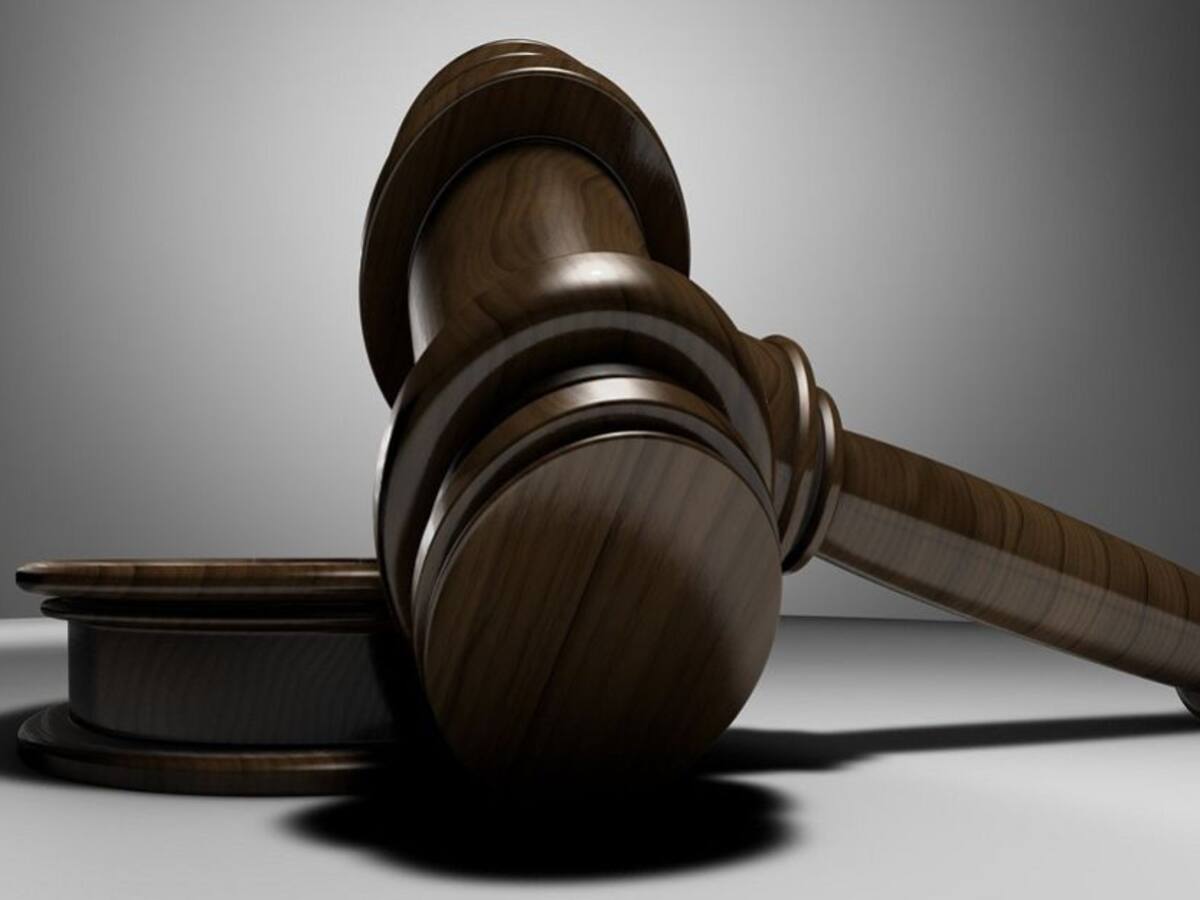 A la cárcel juez de Córdoba por fallar tutelas de manera irregular