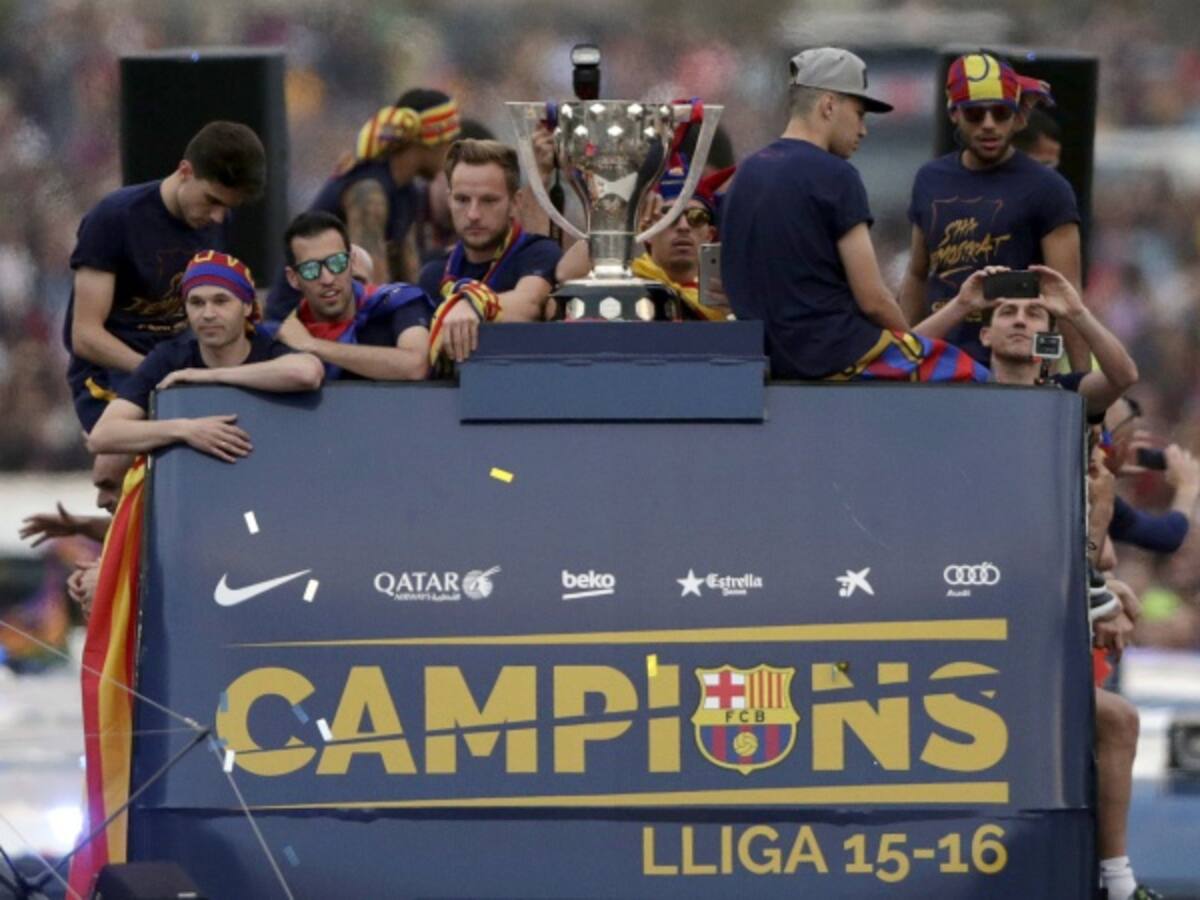 El Pulso del Fútbol, 16 de mayo