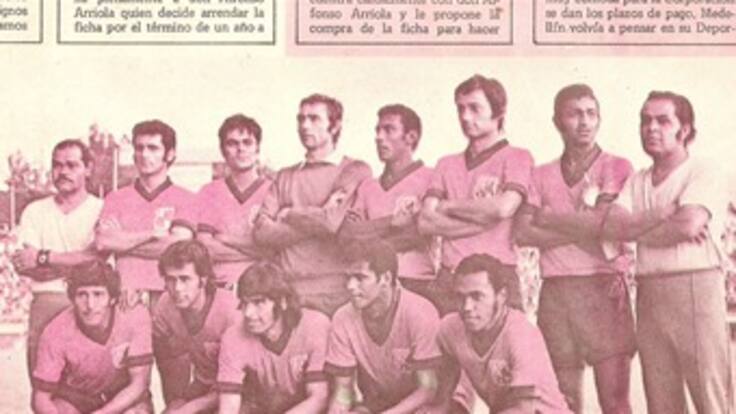 El invitado a Café Caracol es Ediberto Luis Righi exfutbolista argentino