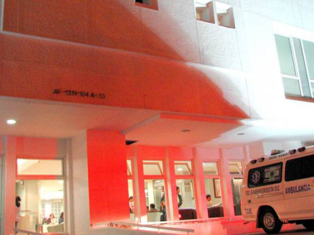 El cierre de Centro Pediátrico que deja a los niños sin atención