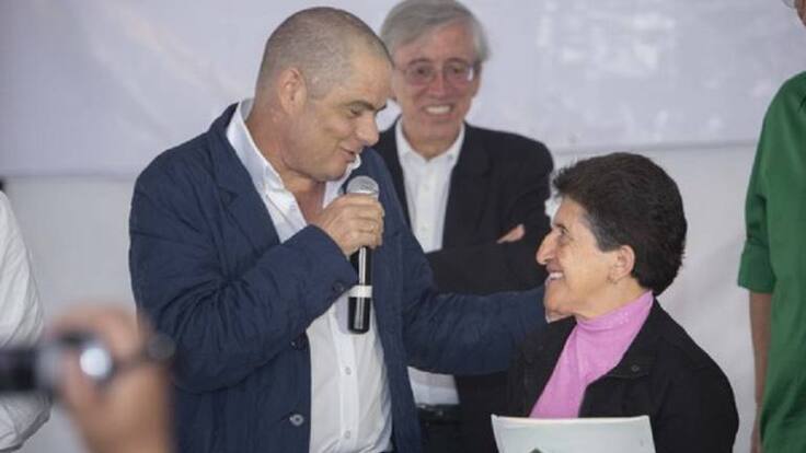 Vargas Lleras se roba el protagonismo en la CAR - Cundinamarca, en Mosquera