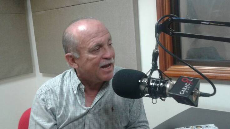 Camacol pide que dejen a Álvaro Arias Young como alcalde de Armenia