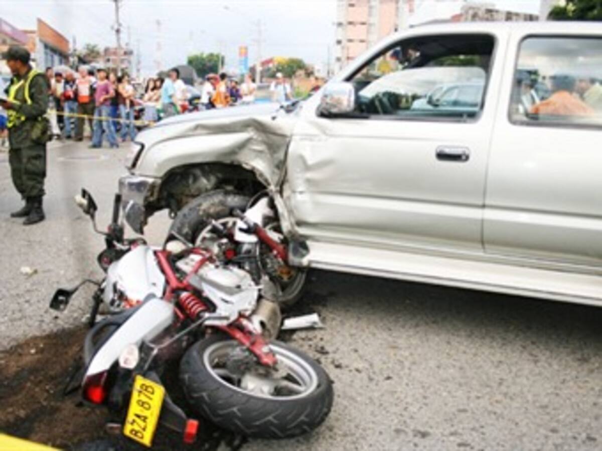 Diez muertes violentas durante el fin de semana en Barranquilla