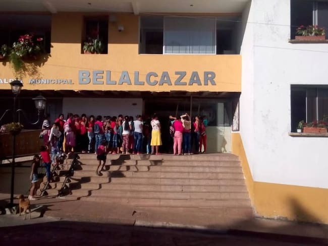 62 indígenas afectados por la malaria en Belalcázar en Caldas
