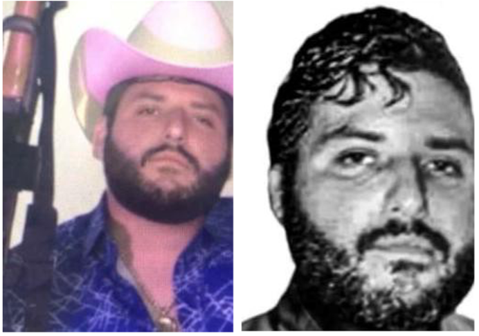 Ismael Zambada Sicairos, alias 'Mayito Flaco', lider del Cartel de Sinaloa.
(Foto: Departamento del Tesoro de Estados Unidos )