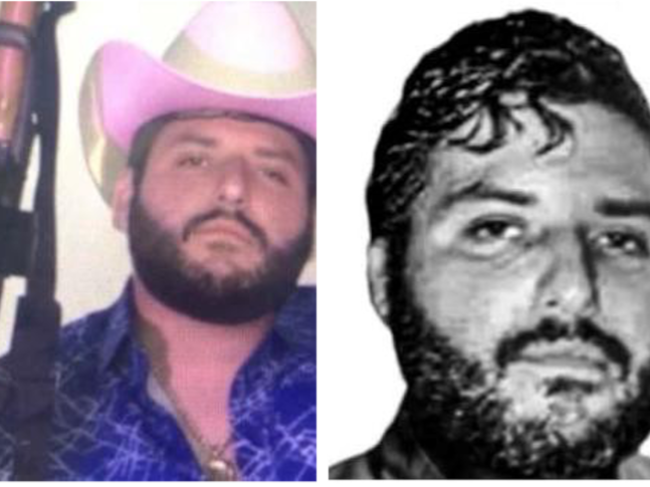 Ismael Zambada Sicairos, alias 'Mayito Flaco', lider del Cartel de Sinaloa.
(Foto: Departamento del Tesoro de Estados Unidos )