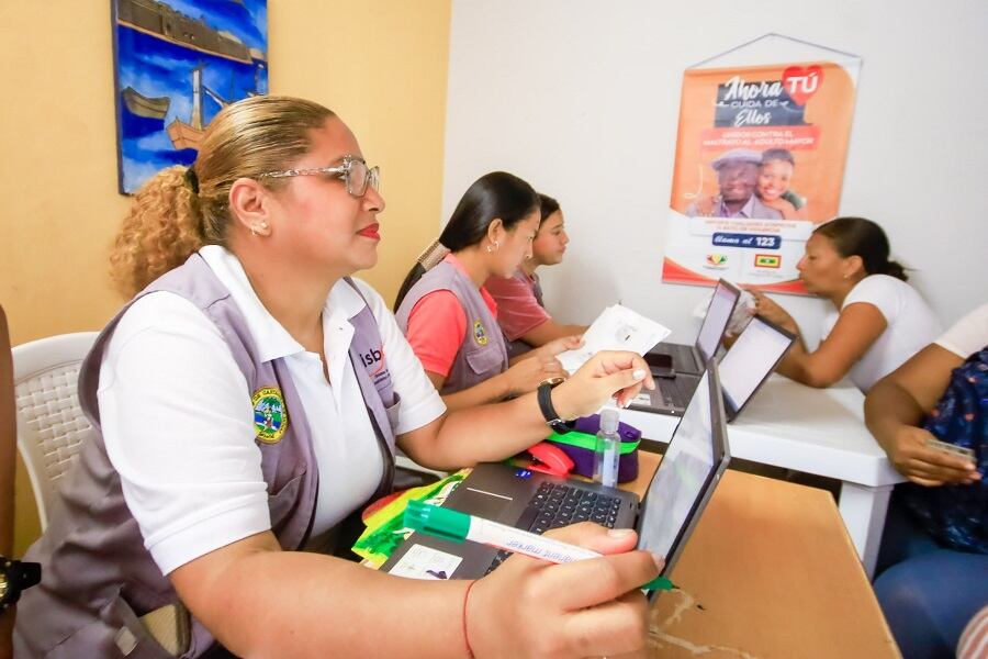 Alcaldía de Cartagena