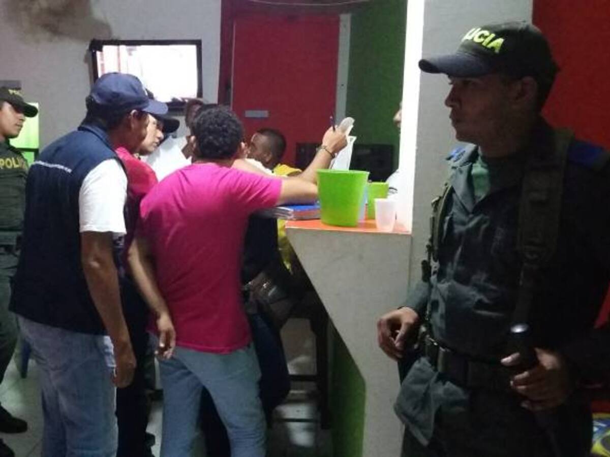 Alcaldía de Magangué selló 10 establecimientos comerciales