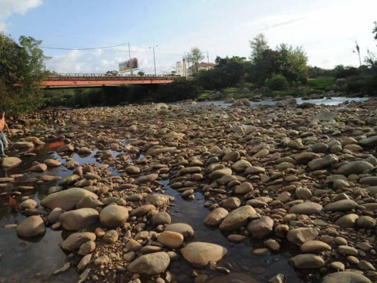 Huila busca agua en pozos profundos para enfrentar la sequía