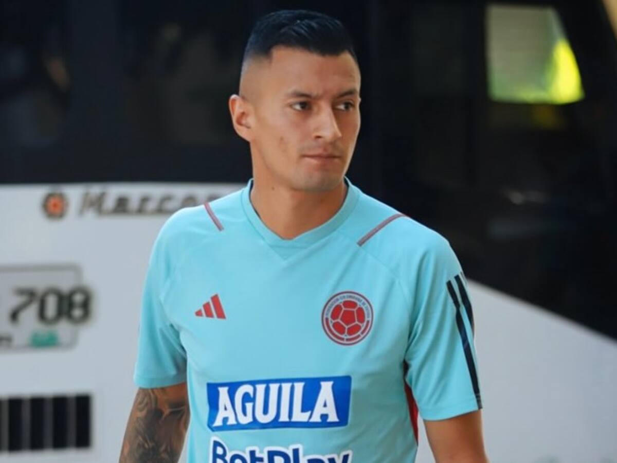 Referente renuncia a la Selección Colombia tras debacle en la Copa América