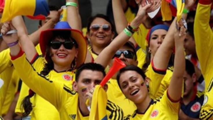 Colombia quiere hacer historia ante Uruguay en estadio Maracaná