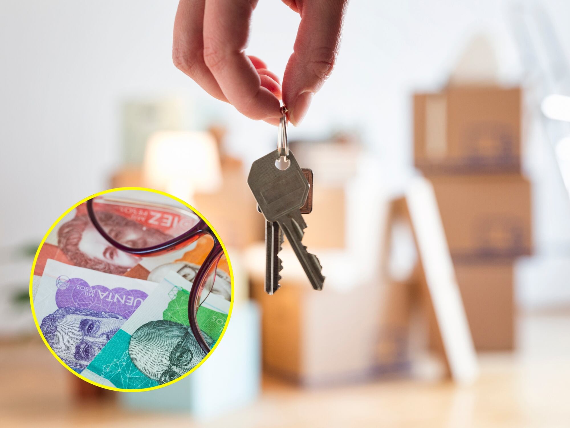 Nueva feria de vivienda para jóvenes en Bogotá: ¿Cómo participar?, imagen de referencia.