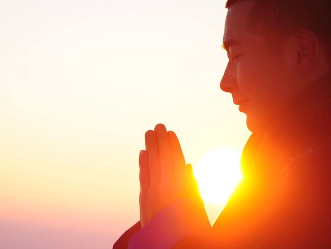 El impacto de la meditación en la vida diaria a través del Raja Yoga