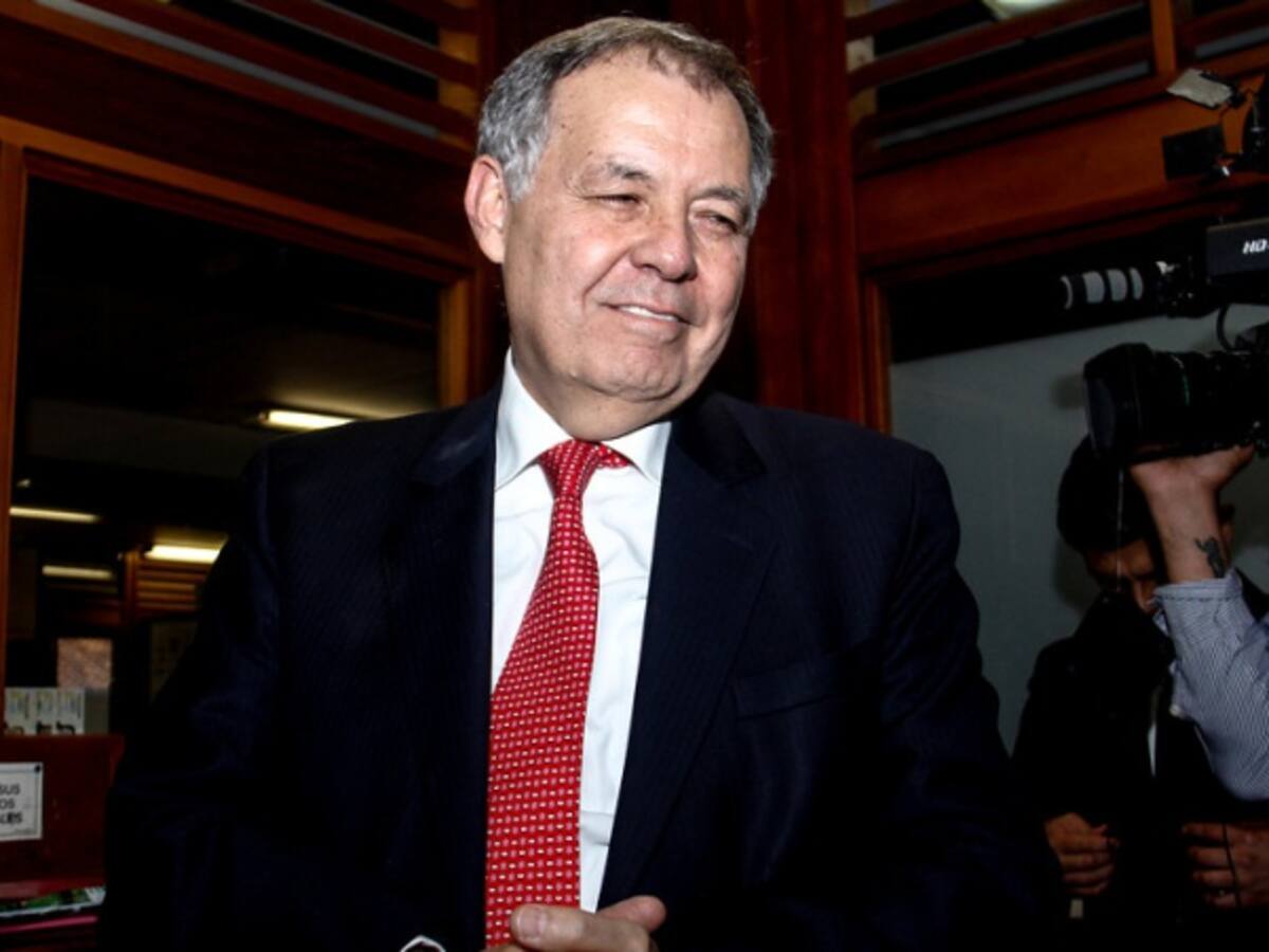 Piden a la Corte Suprema solicitar nulidad del fallo que anuló reelección del procurador