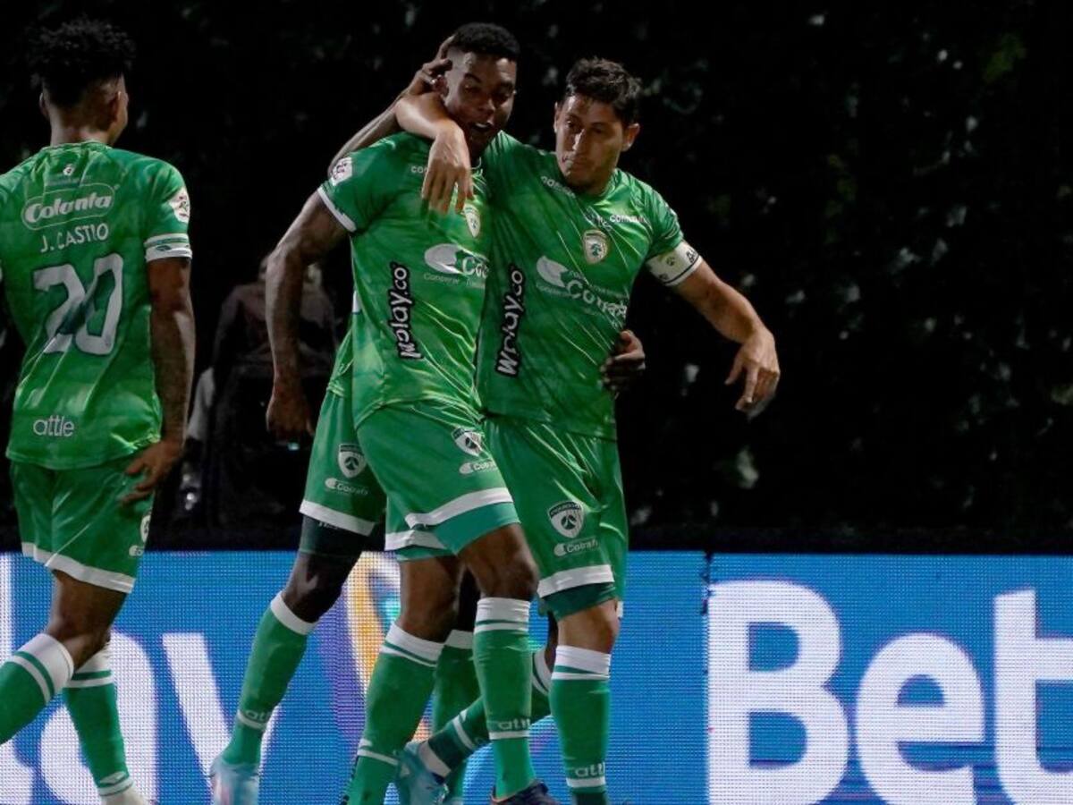 La Equidad hizo respetar su casa y sigue en la pelea en el Grupo B