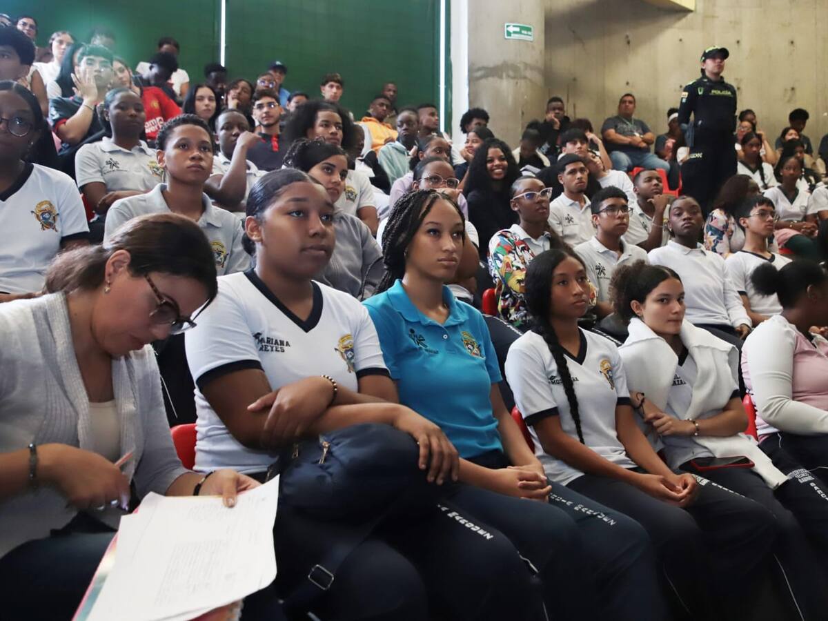 Más de mil estudiantes del oriente tendrán acceso a la educación superior con el nuevo multicampus