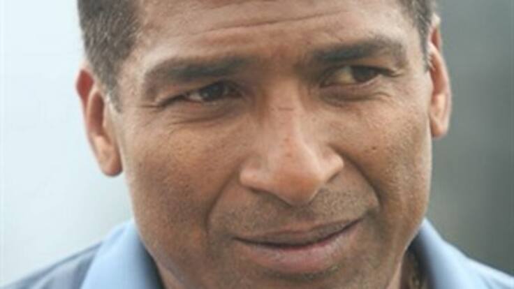 "Estoy llenándoles la mente de mensajes positivos": Alexis García