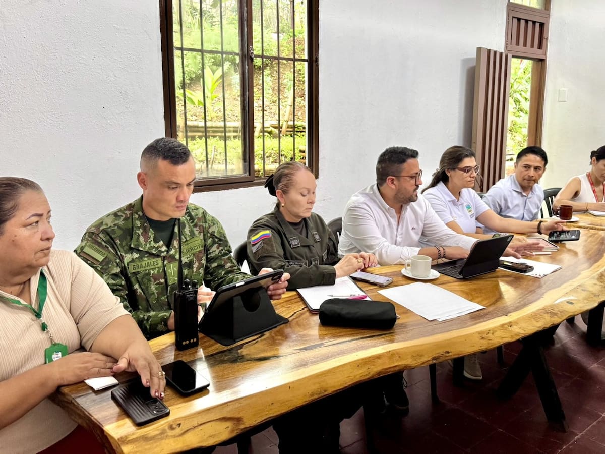 Alcaldesa de Dagua pide respuesta urgente de la UNP tras amenazas