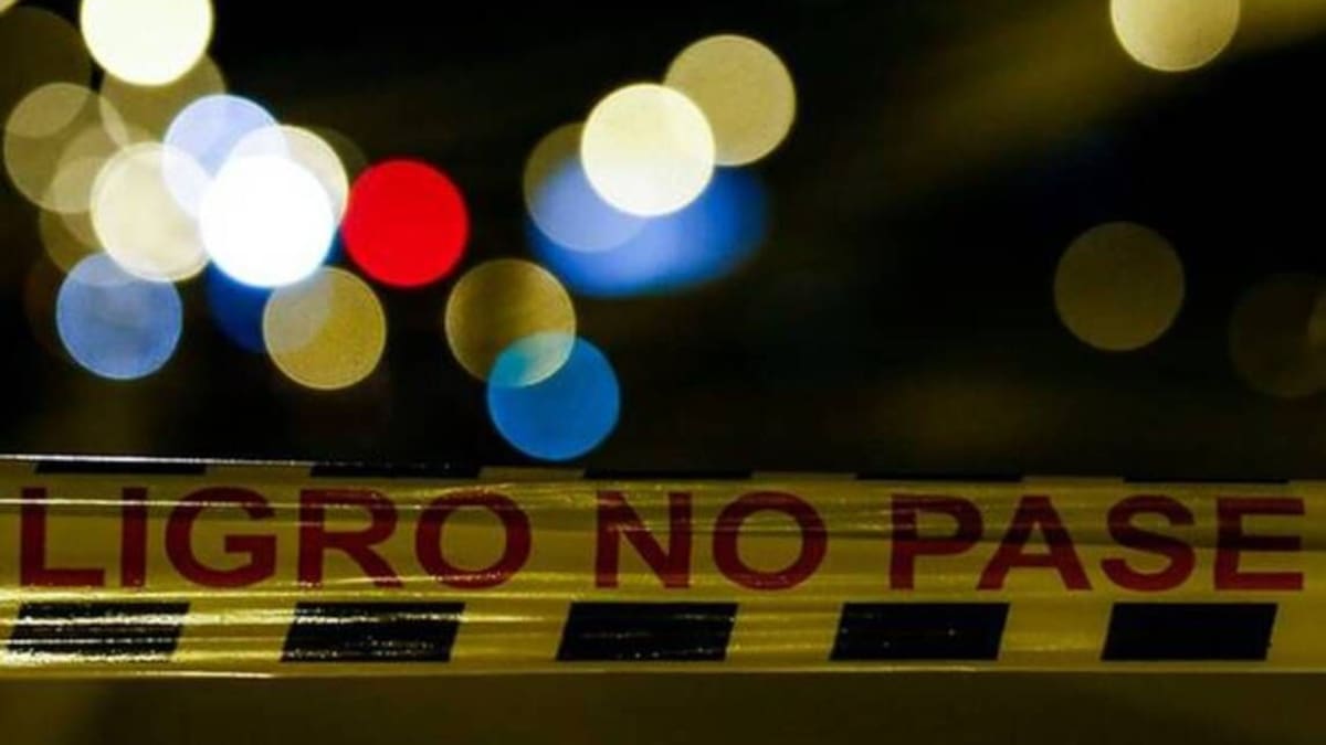 Envuelta en sábanas y con signos de violencia fue hallada una mujer sin vida en Repelón