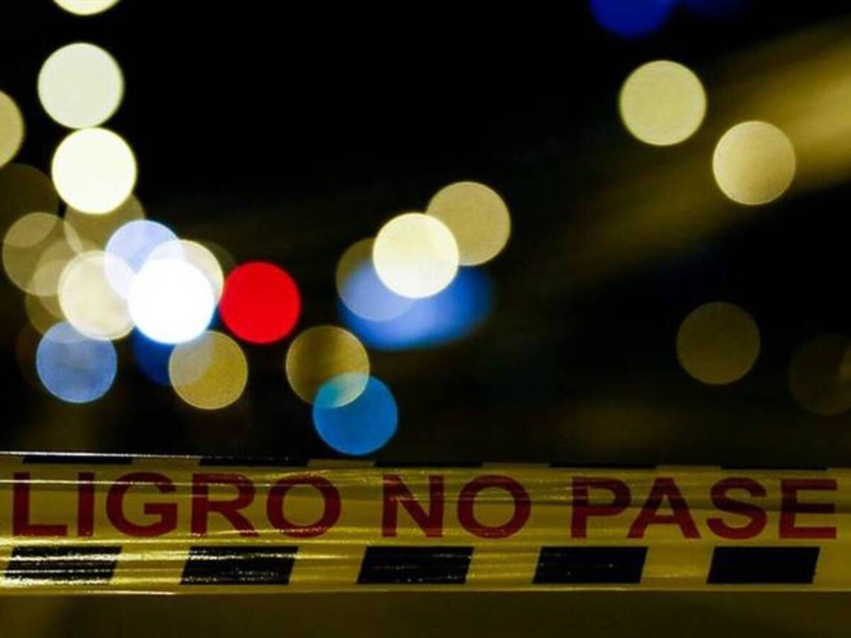 Envuelta en sábanas y con signos de violencia fue hallada una mujer sin vida en Repelón