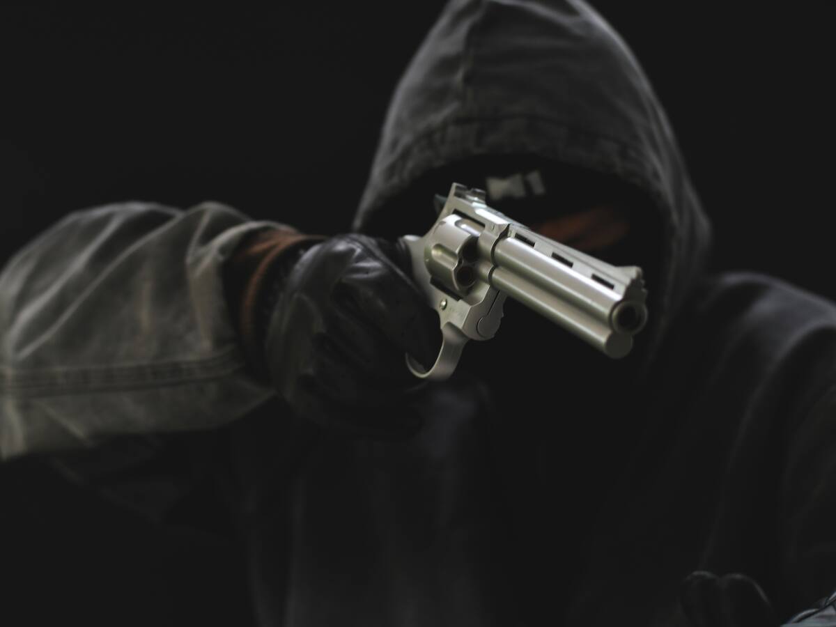 Joven de 16 años fue asesinada en Usme: le querían robar una gorra