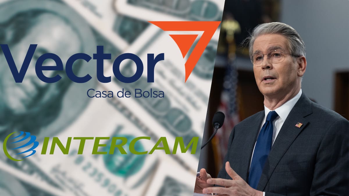 Estados Unidos sanciona tres bancos mexicanos por lavar dinero del tráfico de fentanilo