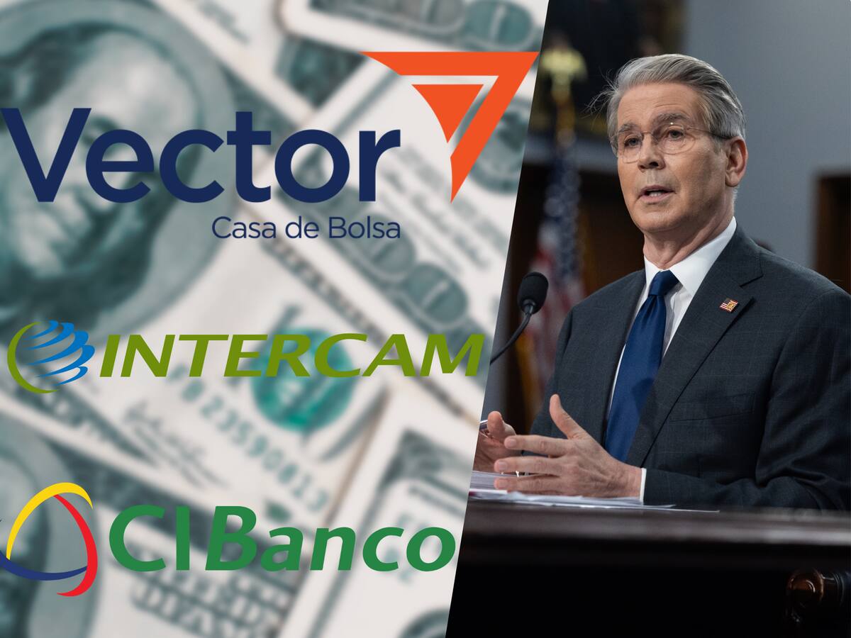 Estados Unidos sanciona tres bancos mexicanos por lavar dinero del tráfico de fentanilo