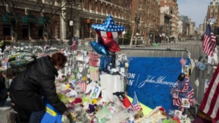 Primera audiencia judicial sobre atentados de Boston será el 30 de mayo