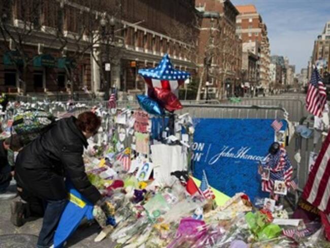 Primera audiencia judicial sobre atentados de Boston será el 30 de mayo